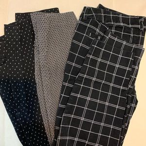 women’s old navy pixie pants